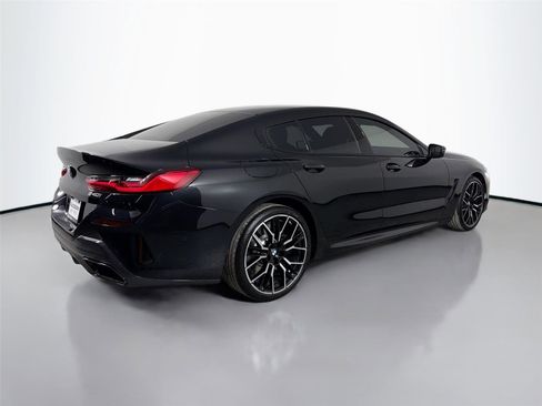 New 2026 BMW 840i xDrive AWD/4WD image 6