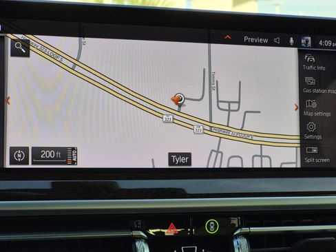 Certified 2022 BMW X3 xDrive30i w/ Convenience Package image 19