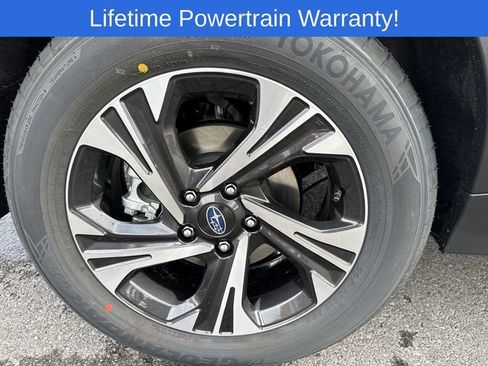 New 2026 Subaru Crosstrek 2.0i Premium image 16