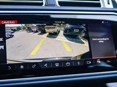 Used 2021 Land Rover Range Rover Westminster Edition image 26