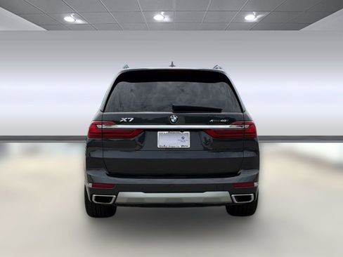 Used 2021 BMW X7 xDrive40i w/ Premium Package AWD/4WD image 10