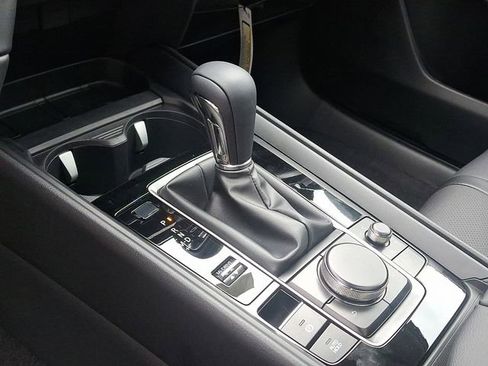 New 2026 MAZDA CX-50 AWD 2.5 S w/ Accent Package image 8