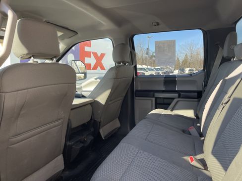 Used 2017 Ford F250 XLT w/ FX4 Off-Road Package image 10