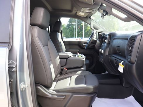 New 2026 GMC Sierra 2500 Pro AWD/4WD image 37