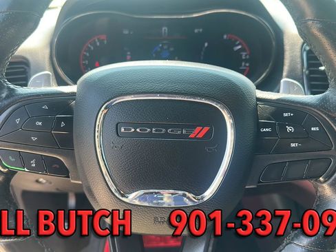 Used 2019 Dodge Durango GT RWD image 11