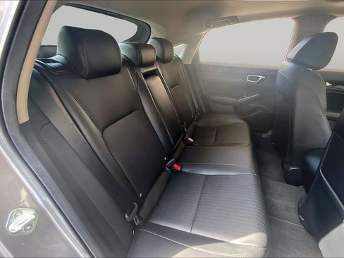 Used 2024 Honda Civic EX-L image 21