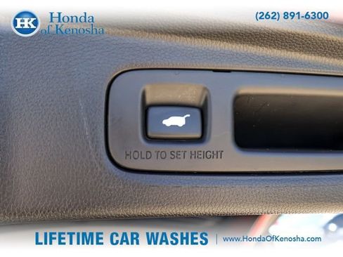 Used 2024 Honda CR-V EX-L image 23