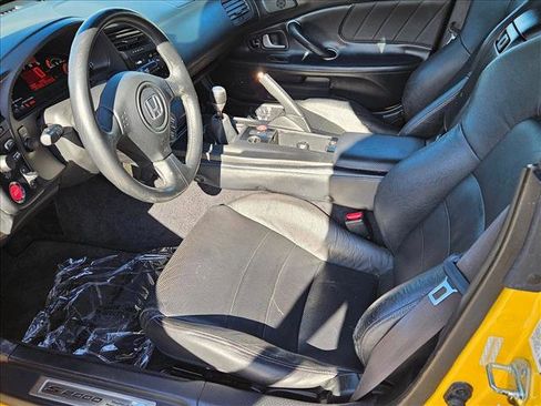 Used 2007 Honda S2000 image 15