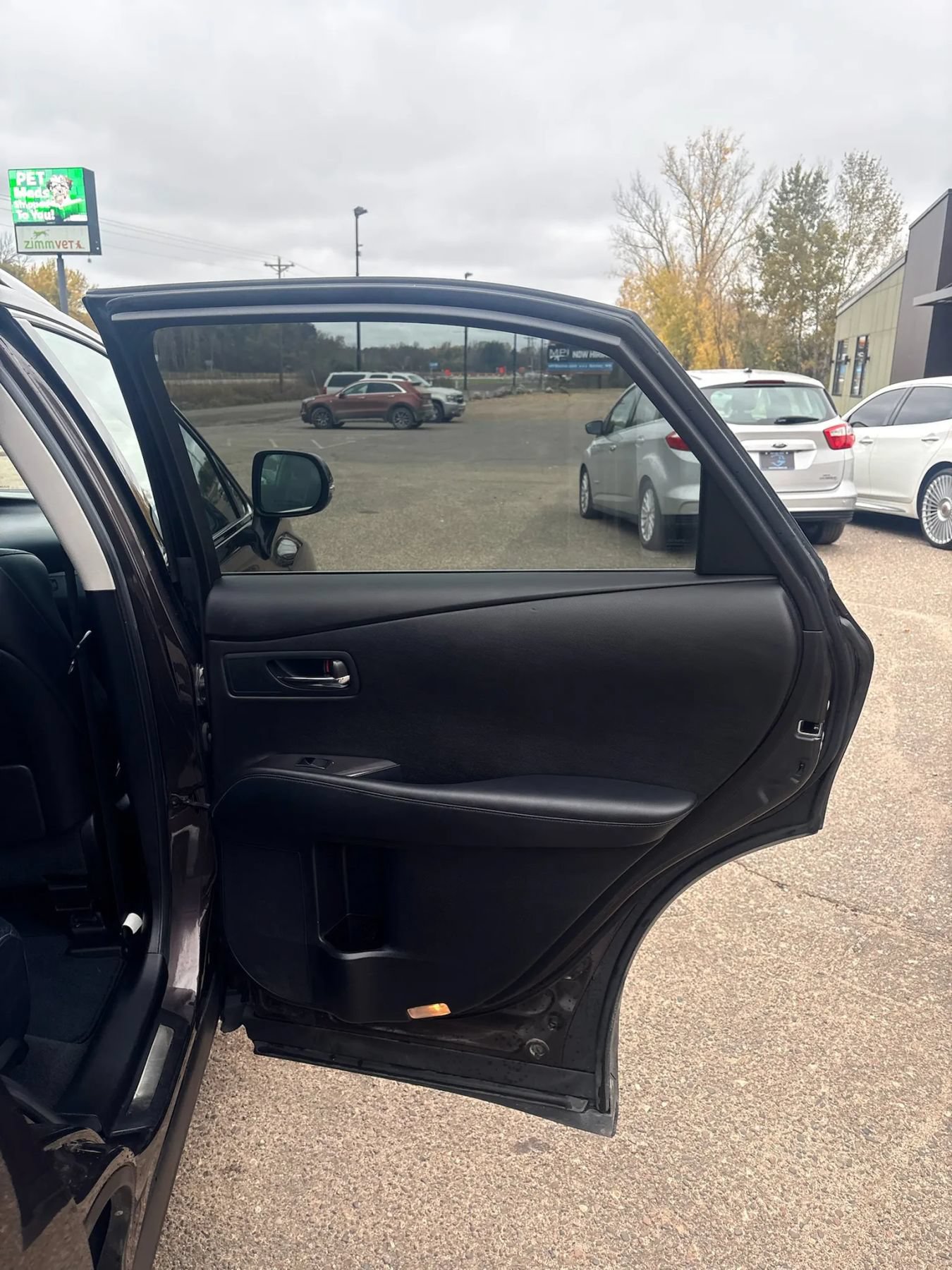 Used 2013 Lexus RX 350 AWD w/ Navigation Pkg image 36