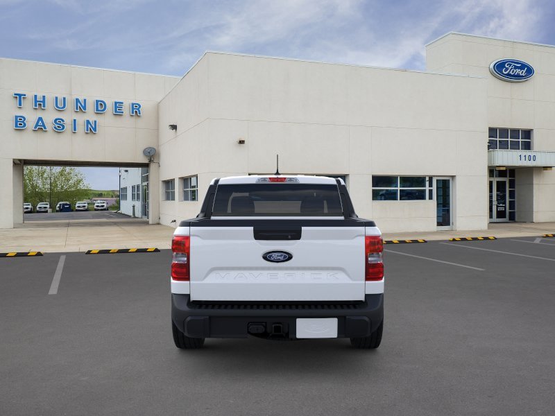 New 2025 Ford Maverick XLT w/ XLT Luxury Package AWD/4WD image 35