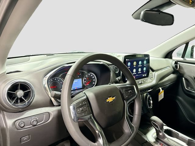 New 2026 Chevrolet Blazer LT w/ Convenience Package FWD image 12