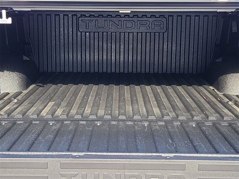Used 2025 Toyota Tundra TRD Pro image 23