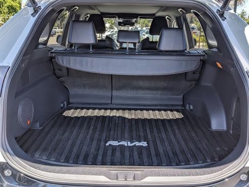 Used 2021 Toyota RAV4 XSE AWD/4WD image 6
