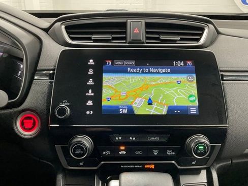 Certified 2020 Honda CR-V Touring image 26