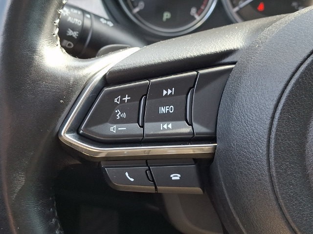 Used 2021 MAZDA MAZDA6 Grand Touring Reserve FWD image 22