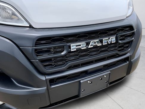 Used 2025 RAM ProMaster 2500 w/ Convenience Group FWD image 31