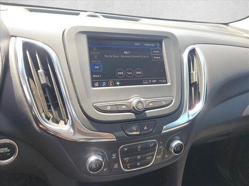 Used 2024 Chevrolet Equinox LT FWD image 18