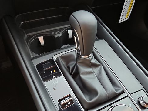 New 2026 MAZDA CX-50 AWD 2.5 S w/ Weather Package image 12