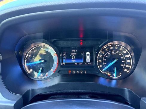 Used 2020 Ford Ranger XLT image 32