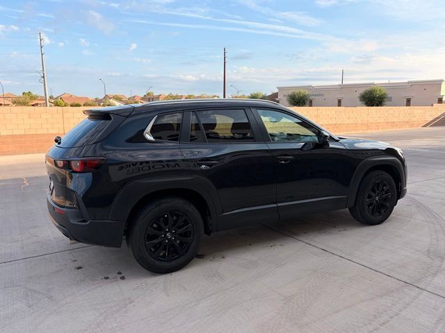 Used 2026 MAZDA CX-50 AWD 2.5 S w/ Preferred Pkg image 6