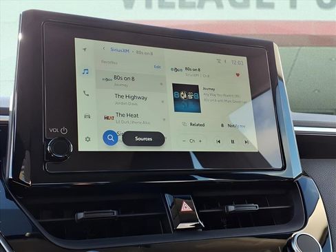 Certified 2026 Toyota Corolla LE image 16