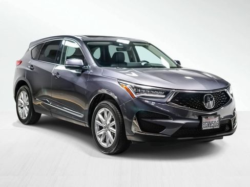 Used 2019 Acura RDX image 6