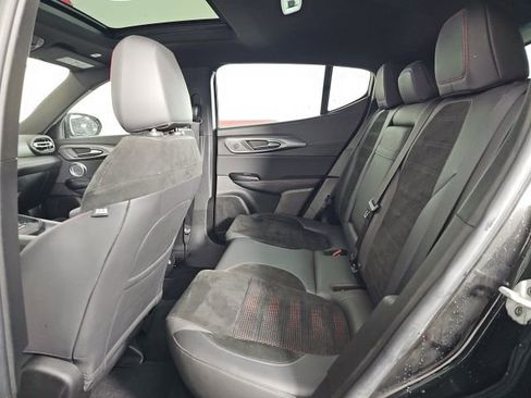 Certified 2023 Dodge Hornet GT Plus w/ Track Pack image 26