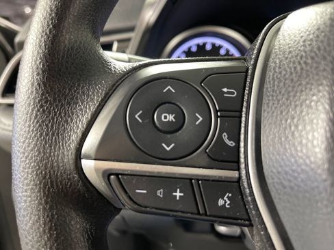 Certified 2024 Toyota Camry LE w/ Convenience Package image 28