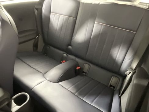 Certified 2025 MINI Cooper S image 13