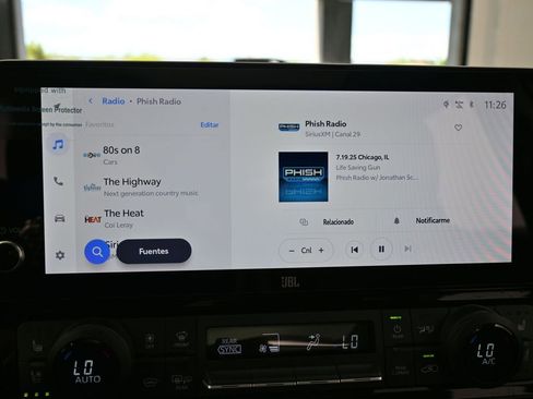 Used 2025 Toyota Grand Highlander AWD Hybrid image 22