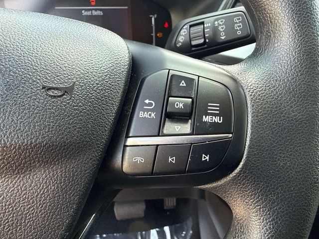 Used 2025 Ford Escape Active FWD image 30