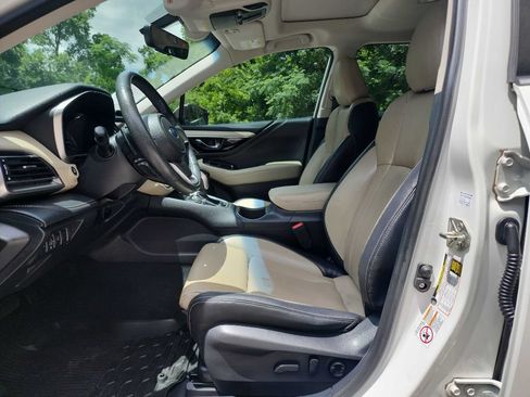 Used 2020 Subaru Outback Limited XT w/ Popular Package #2 AWD/4WD image 16