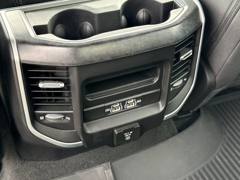 Used 2022 RAM 1500 Big Horn image 13
