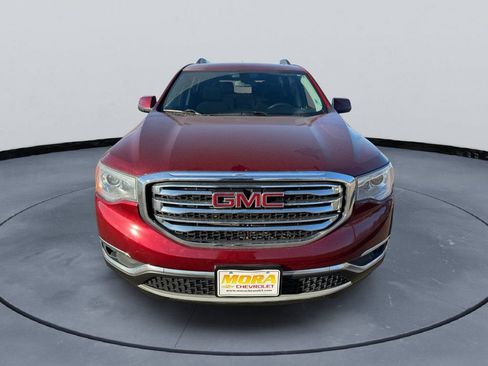 Used 2017 GMC Acadia SLE image 5