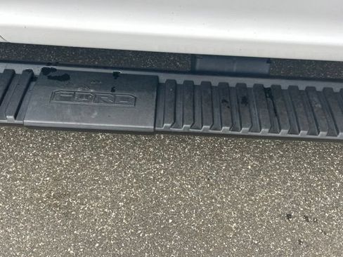 Used 2019 Ford F550 4x4 SuperCab Super Duty image 10