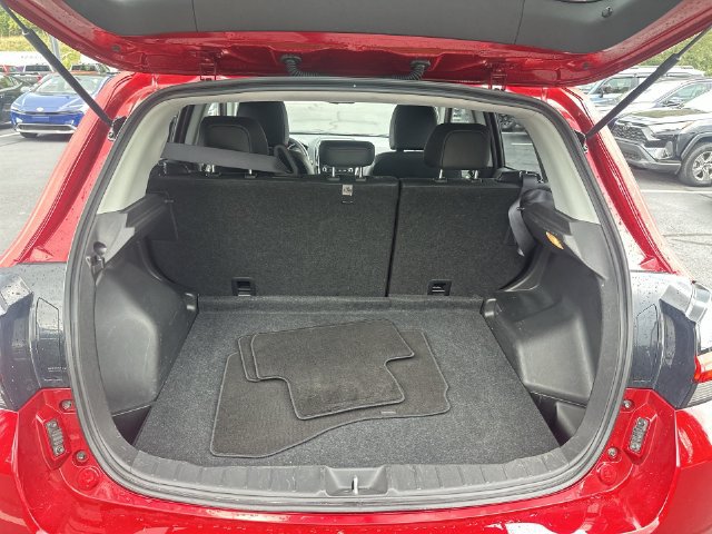 Used 2025 Mitsubishi Outlander Sport AWD image 29