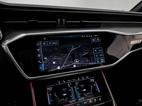 Used 2024 Audi RS 7 Performance w/ Executive Package image 65