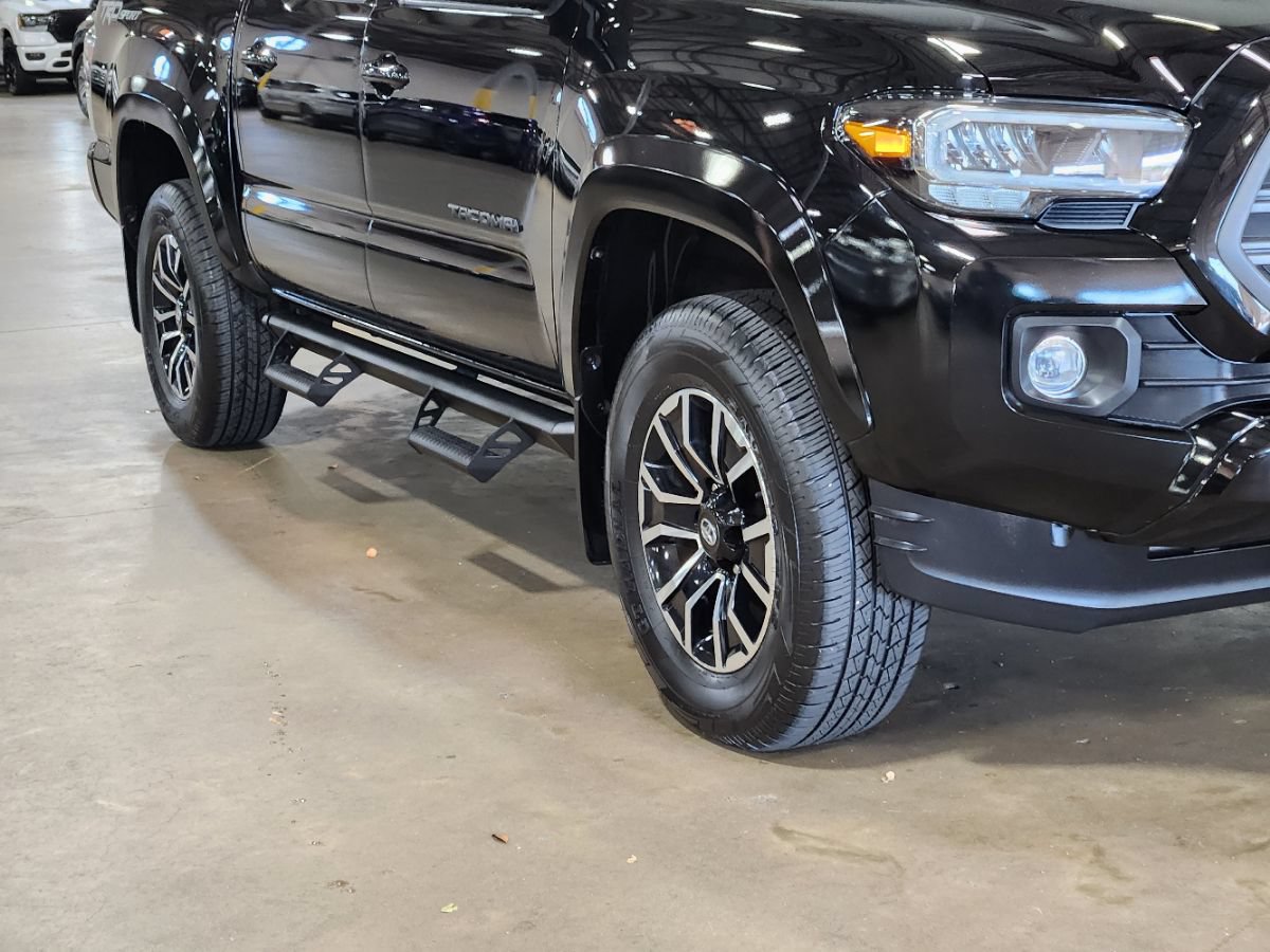Used 2023 Toyota Tacoma TRD Sport RWD image 13