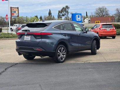 Used 2022 Toyota Venza LE