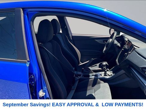 Used 2023 Subaru WRX Premium AWD/4WD image 29