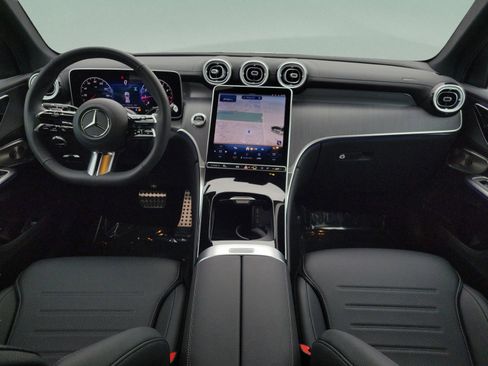 Certified 2026 Mercedes-Benz GLC 300 4MATIC image 12