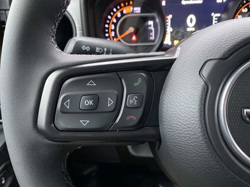 New 2026 Jeep Wrangler Willys image 14