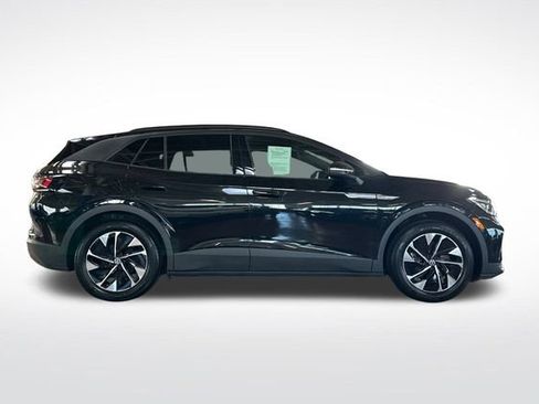 Used 2022 Volkswagen ID.4 Pro S image 3
