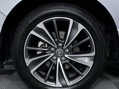 Certified 2020 Acura MDX FWD w/ Technology Package image 13