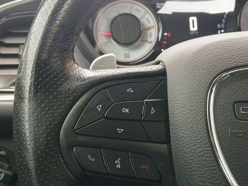 Used 2018 Dodge Challenger T/A image 11