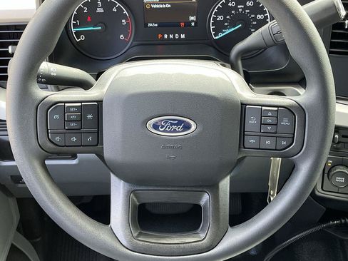 New 2026 Ford F550 4x4 Supercab Super Duty image 13