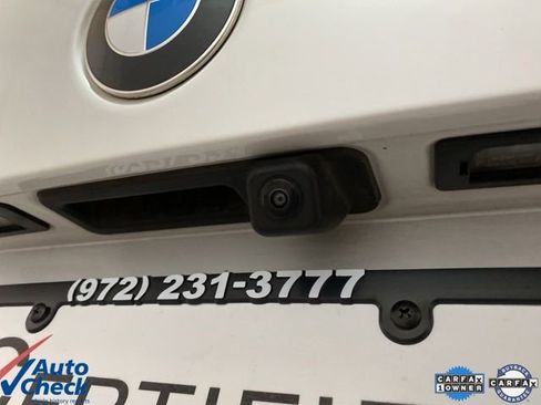 Used 2025 BMW X5 sDrive40i image 94