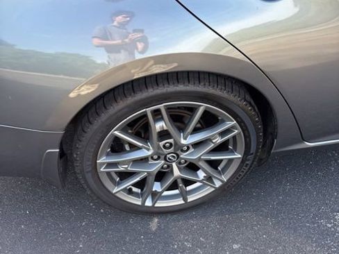 Used 2023 Nissan Altima 2.0 SR FWD image 28