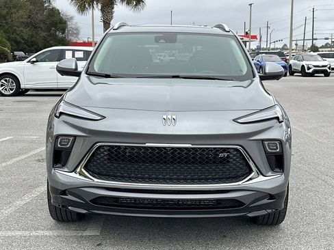 New 2026 Buick Encore GX Sport Touring w/ Advanced Technology Package image 3