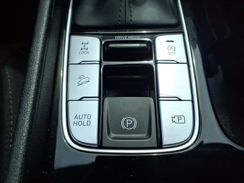 Used 2024 Hyundai Tucson SEL image 19